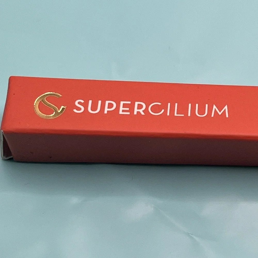 SUPERCILIUM Silicon Lamination Brush‎ - New